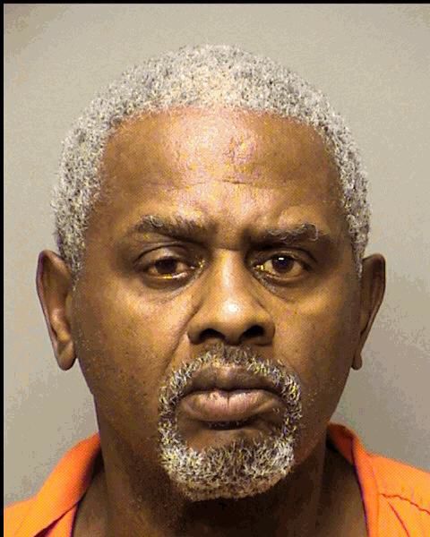 Wesley Tyrone Walters